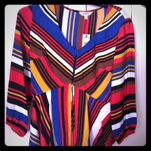 Express Retro Shirt!